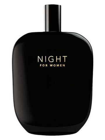 Fragrance One Night For Women fragrance bottle