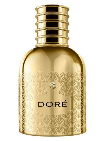 Jacques Battini Dore fragrance bottle