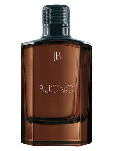 Jacques Battini Buono Uomo fragrance bottle