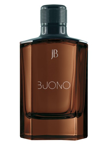 Jacques Battini Buono Uomo fragrance bottle