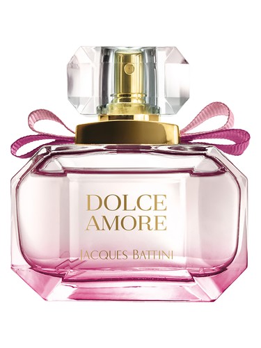 Jacques Battini Dolce Amore