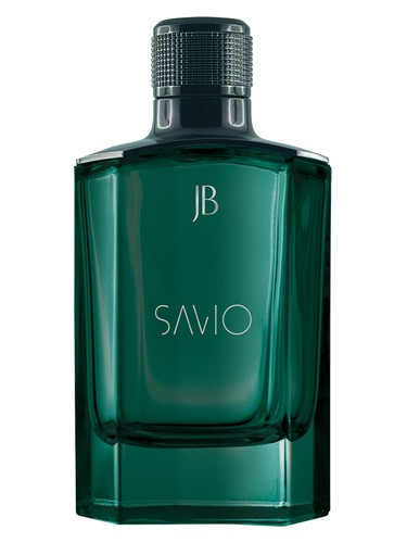 Jacques Battini Savio Uomo fragrance bottle