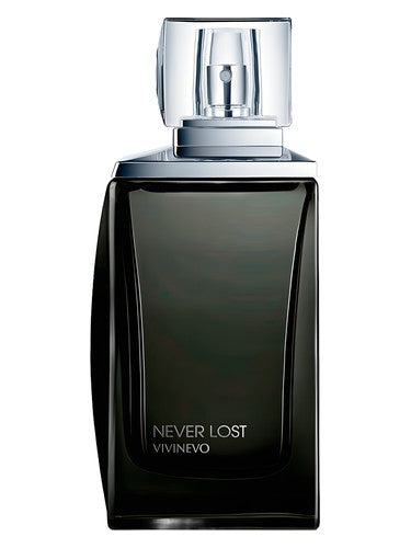 Vivinevo Never Lost Black