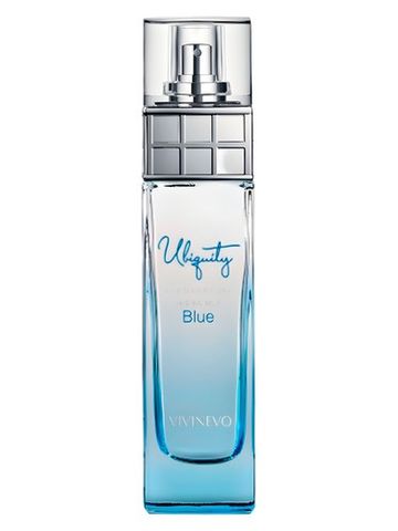 Vivinevo Ubiquity fragrance bottle