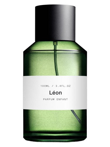 Marie Jeanne Léon fragrance bottle
