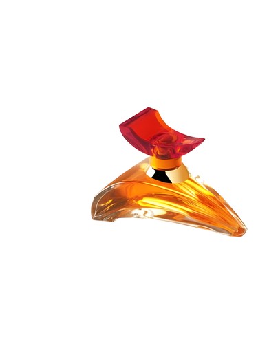 Princesse Marina De Bourbon Paradise Lys fragrance bottle