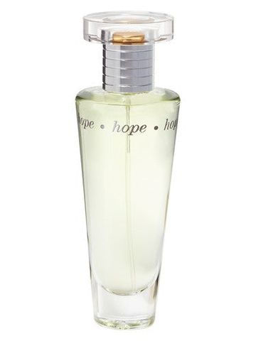 Hope Fragrances Hope Sport fragrance bottle
