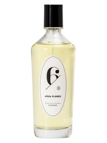 Claus Porto Agua Flores fragrance bottle