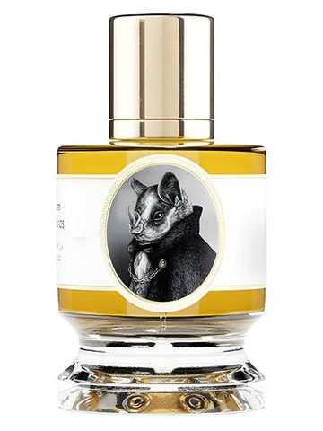 Zoologist Perfumes Bat Edition 2020 fragrance bottle
