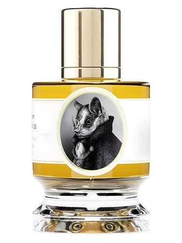 Zoologist Perfumes Bat Edition 2020 fragrance bottle