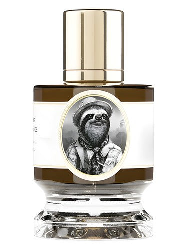 Zoologist Perfumes Sloth fragrance bottle