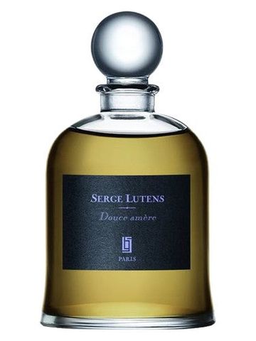 Serge Lutens Douce Amere fragrance bottle