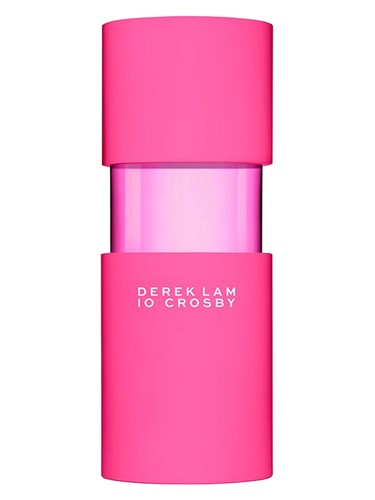 Derek Lam 10 Crosby Love Deluxe fragrance bottle