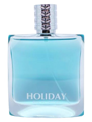 Louis Cardin Holiday