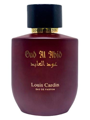 Louis Cardin Oud Al Abid