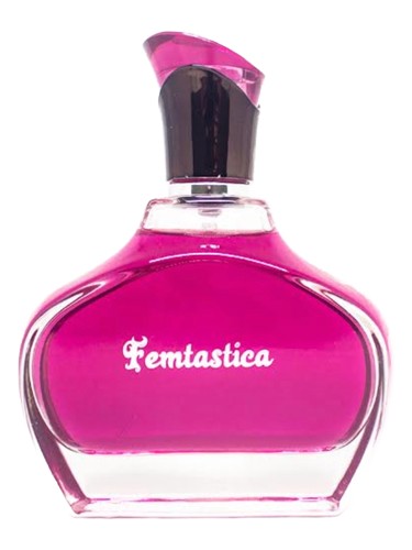 Louis Cardin Femtastica