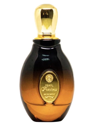 Louis Cardin Pearl Precious