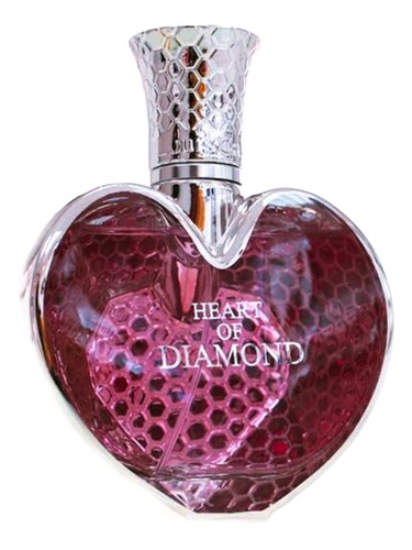 Louis Cardin Heart Of Diamond
