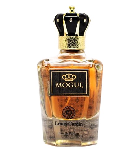 Louis Cardin Mogul