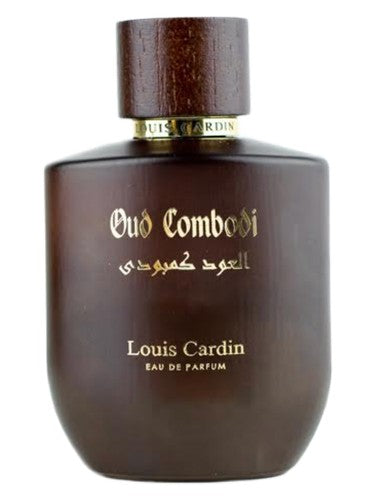 Louis Cardin Oud Cambodi