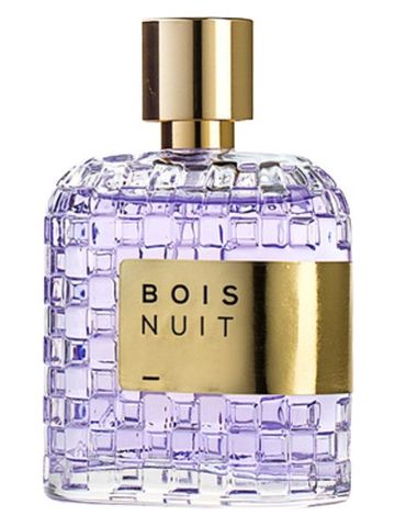 LPDO Bois Nuit fragrance bottle