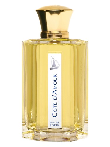 L Artisan Parfumeur Cote d’Amour