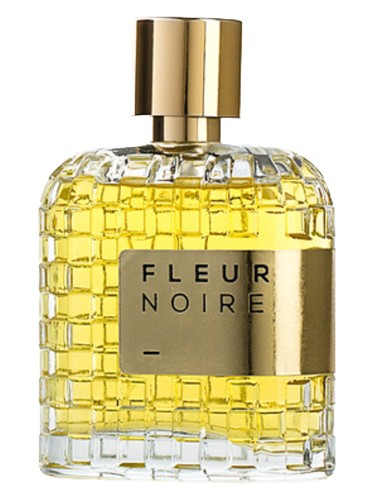 LPDO Fleur Noire fragrance bottle