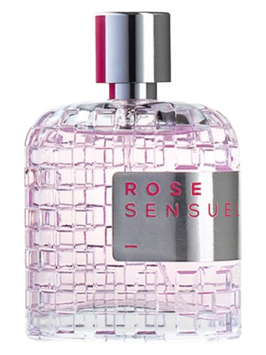 LPDO Rose Sensuelle fragrance bottle