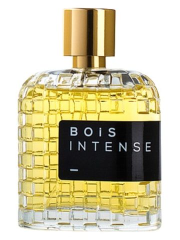 LPDO Bois Intense fragrance bottle