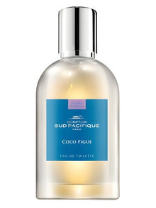 Comptoir Sud Pacifique Coco Figue fragrance bottle