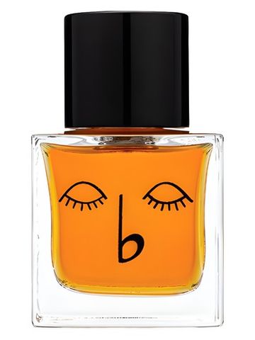 Berceuse Parfum Allegretto 7.2 fragrance bottle