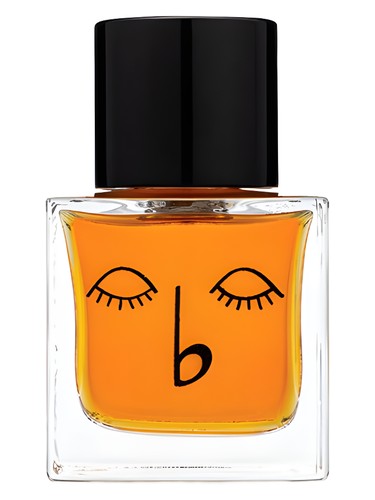 Berceuse Parfum Allegretto 7.2 fragrance bottle