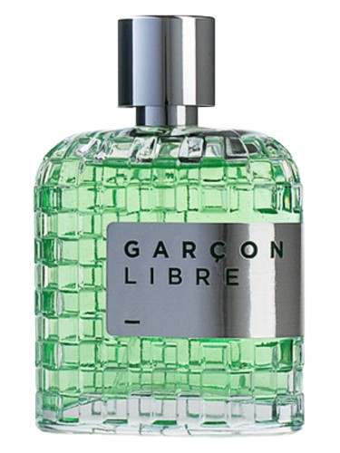 LPDO Garson Libre