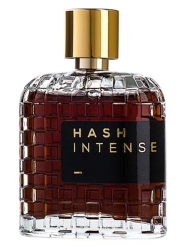 LPDO Hash Intense