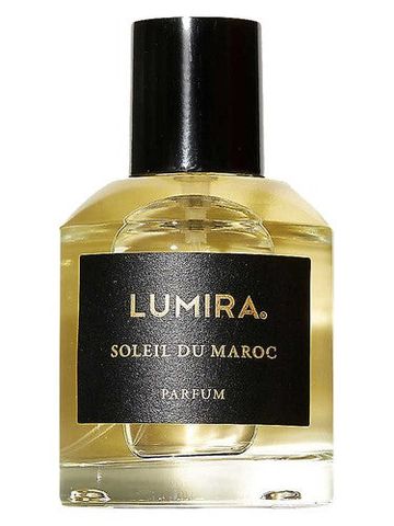 Lumira Soleil Du Maroc Parfum fragrance bottle