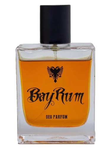 Cavalera Bay Rum