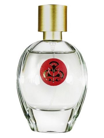Amaranthvs Angels Trumpets fragrance bottle