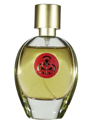 Amaranthvs Flora Narcotica fragrance bottle