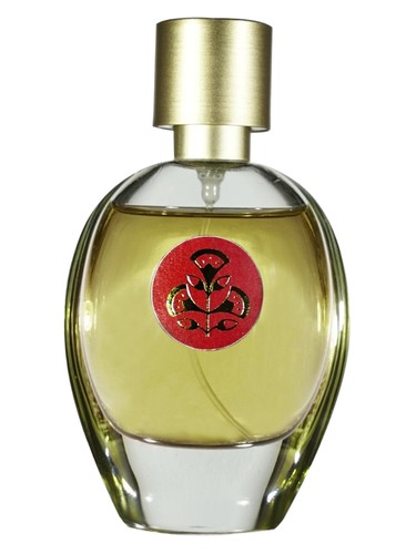 Amaranthvs Flora Narcotica fragrance bottle