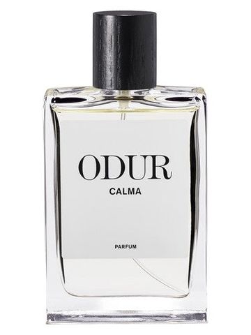 ODUR Calma fragrance bottle