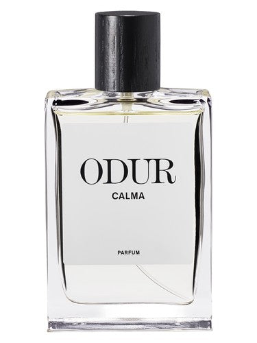 ODUR Calma fragrance bottle