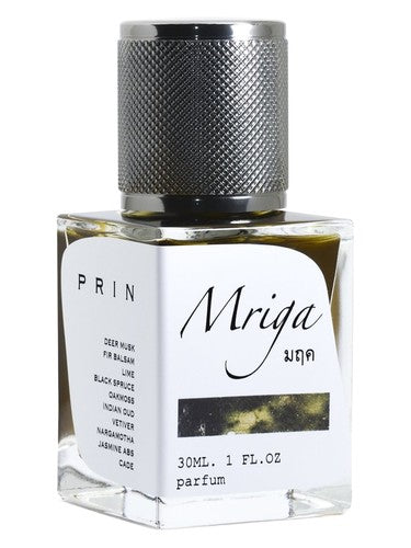 Prin Mriga