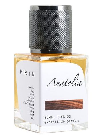 Prin Anatolia fragrance bottle