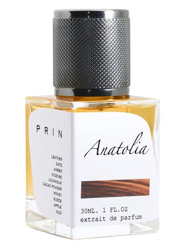 Prin Anatolia
