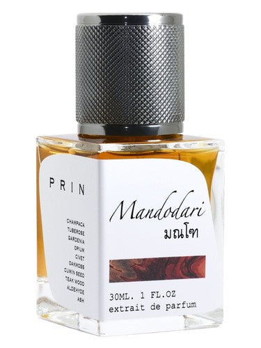 Prin Mandodari