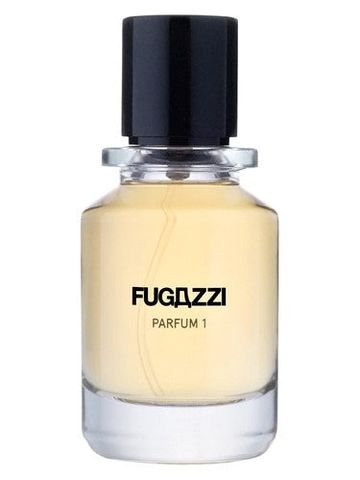 Fugazzi Fugazzi Parfum 1 fragrance bottle