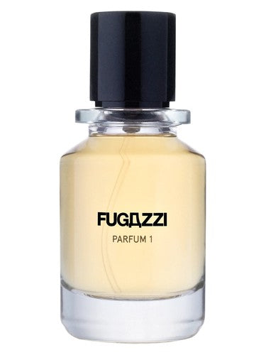 Fugazzi Fugazzi Parfum 1 fragrance bottle
