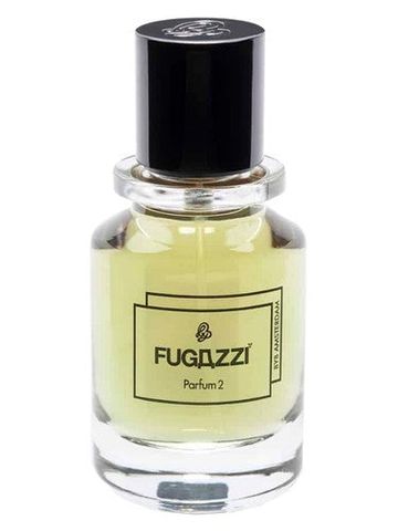 Fugazzi Fugazzi Parfum 2 OUD Of Office fragrance bottle