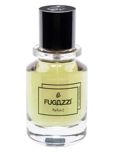 Fugazzi Fugazzi Parfum 2 OUD Of Office fragrance bottle