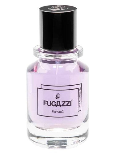 Fugazzi Fugazzi Parfum 3 Rest@Home fragrance bottle